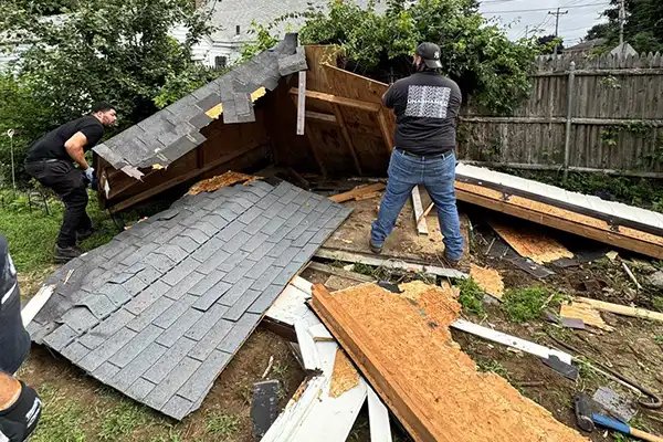 Reliable Construction Debris Removal Construction Debris Removal
