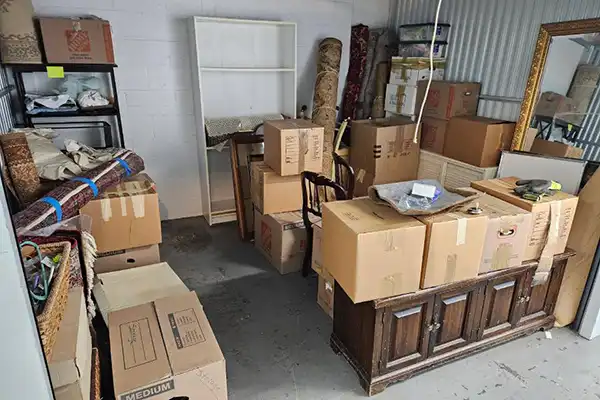 Reliable Furniture Pickup Furniture Pickup
