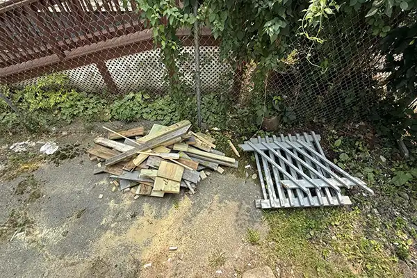 Reliable LaFamilia Junk Removal's other services LaFamilia Junk Removal's other services