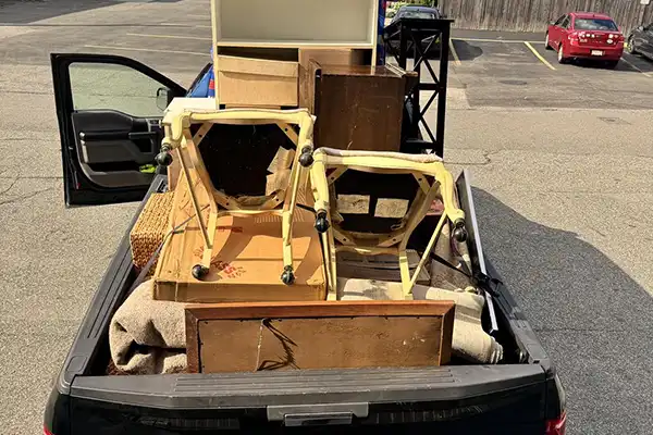 Reliable Moving Services Moving Services