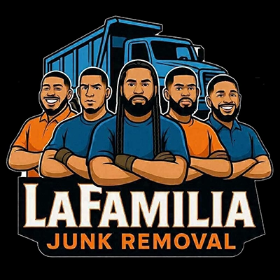 LaFamilia Junk Removal