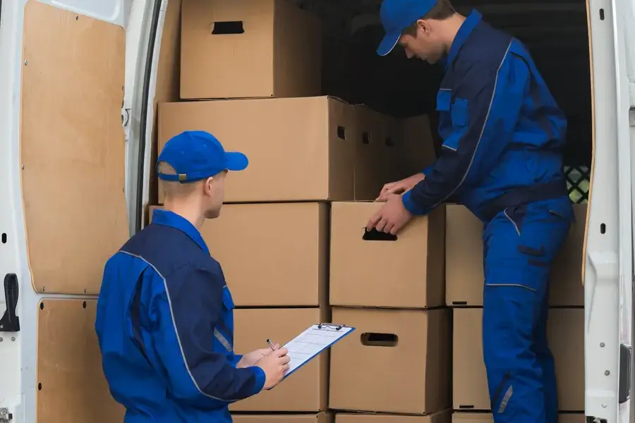 Excellent Moving Services North Providence, RI