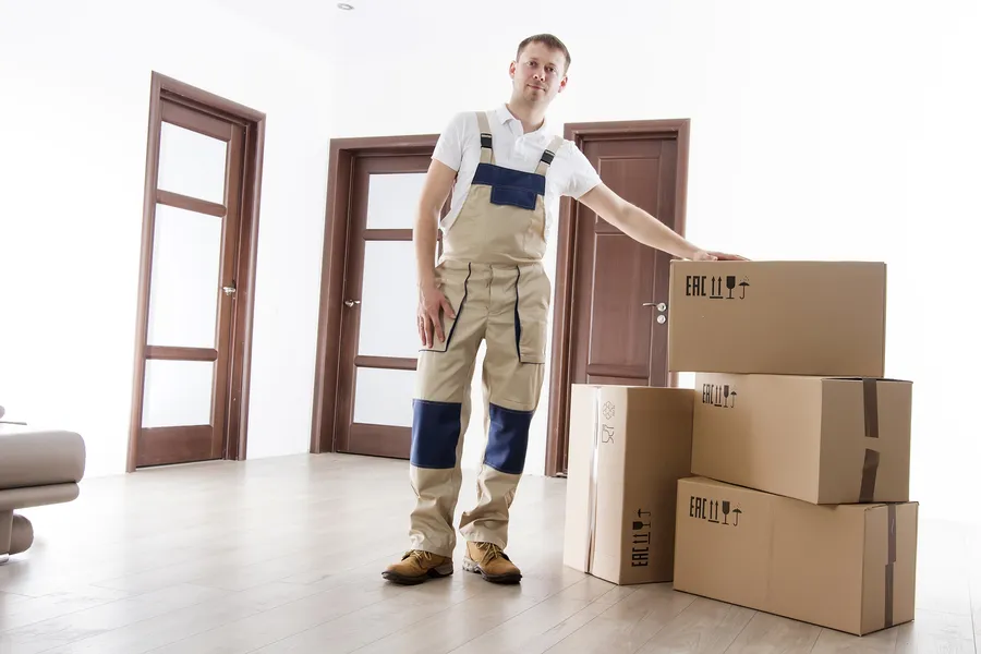 Expert Moving Services North Providence, RI