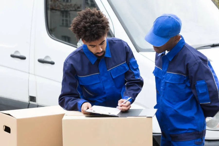 How To Prepare for a Residential Curbside Pickup in North Providence, RI