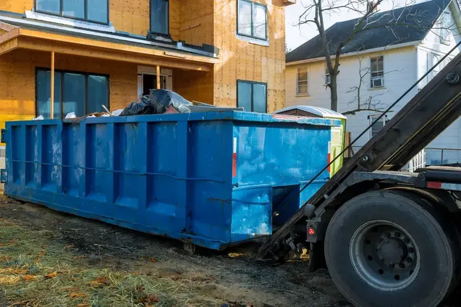 Simplifying Renovation Cleanup With Junk Removal in North Providence, RI