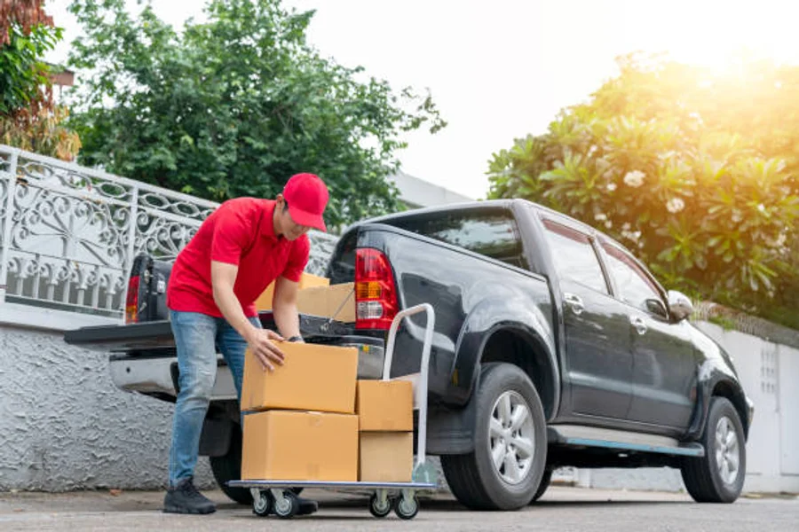 Tips for Scheduling a Reliable Curbside Pickup North Providence, RI