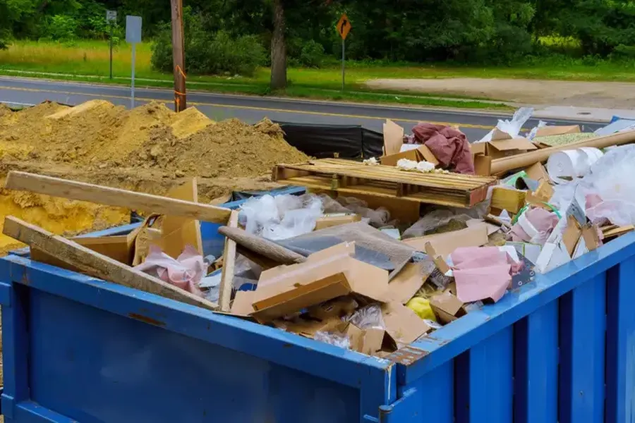 Understanding Regulations In Construction Waste Handling North Providence, RI
