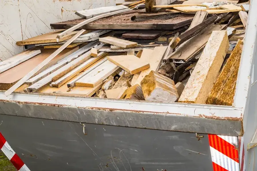 Understanding Regulations In Construction Waste Handling in North Providence, RI